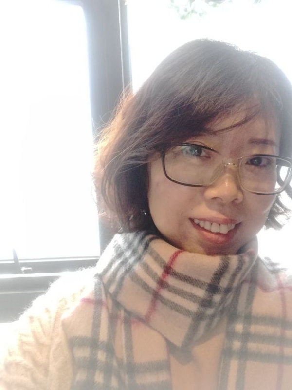 简单的第一张照片--济宁交友中心