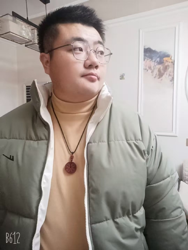 浦宁先生的第一张照片--济宁交友中心