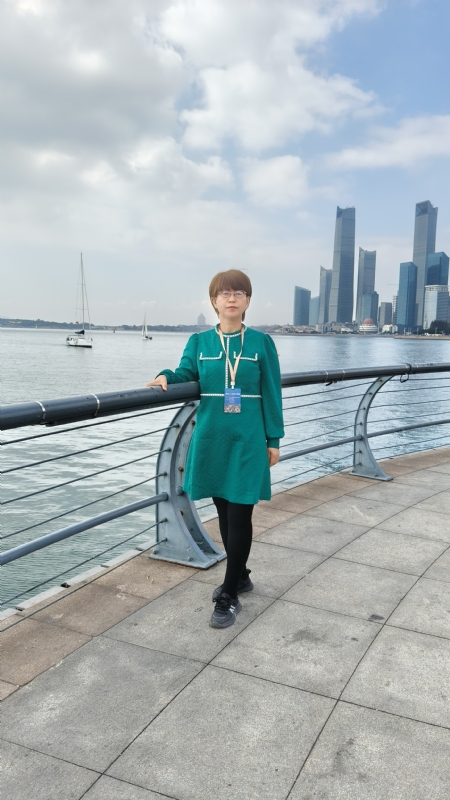 寻找对的人的第一张照片--济宁交友中心